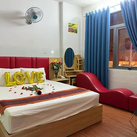 Hotel Khach San Nguyen Trung